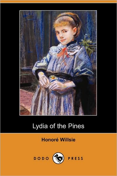 Lydia of the Pines [ePUB]
